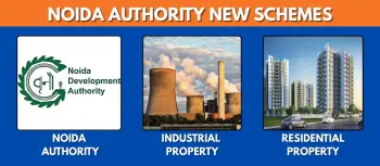 Noida Authority Schemes Online Apply